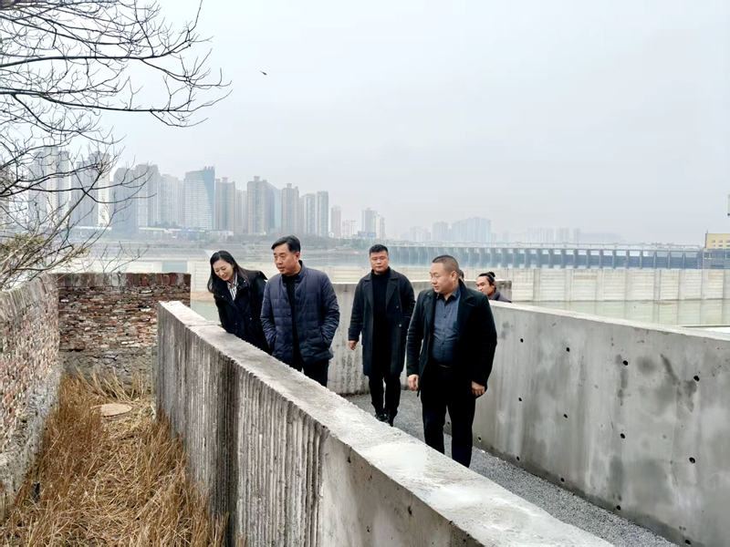 筑牢安全防线 护航平安佳节——永州市低空经济发展有限公司开展节前内部安全专项检查